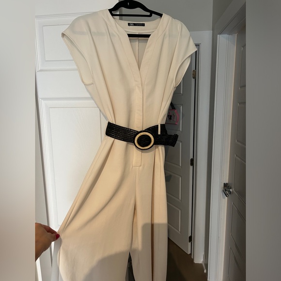 Zara jumper XS - off white - Picture 9 of 9